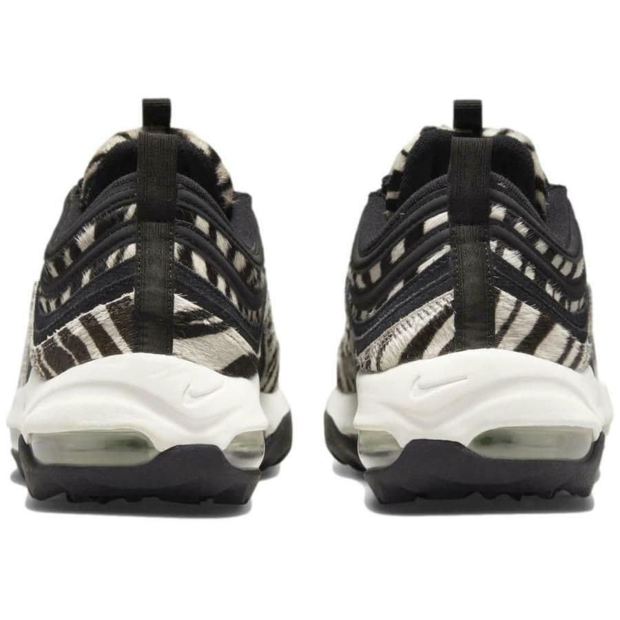 値下げ【超レア】NIKE AIRMAX 97 GOLF ZEBRA28.0cm③