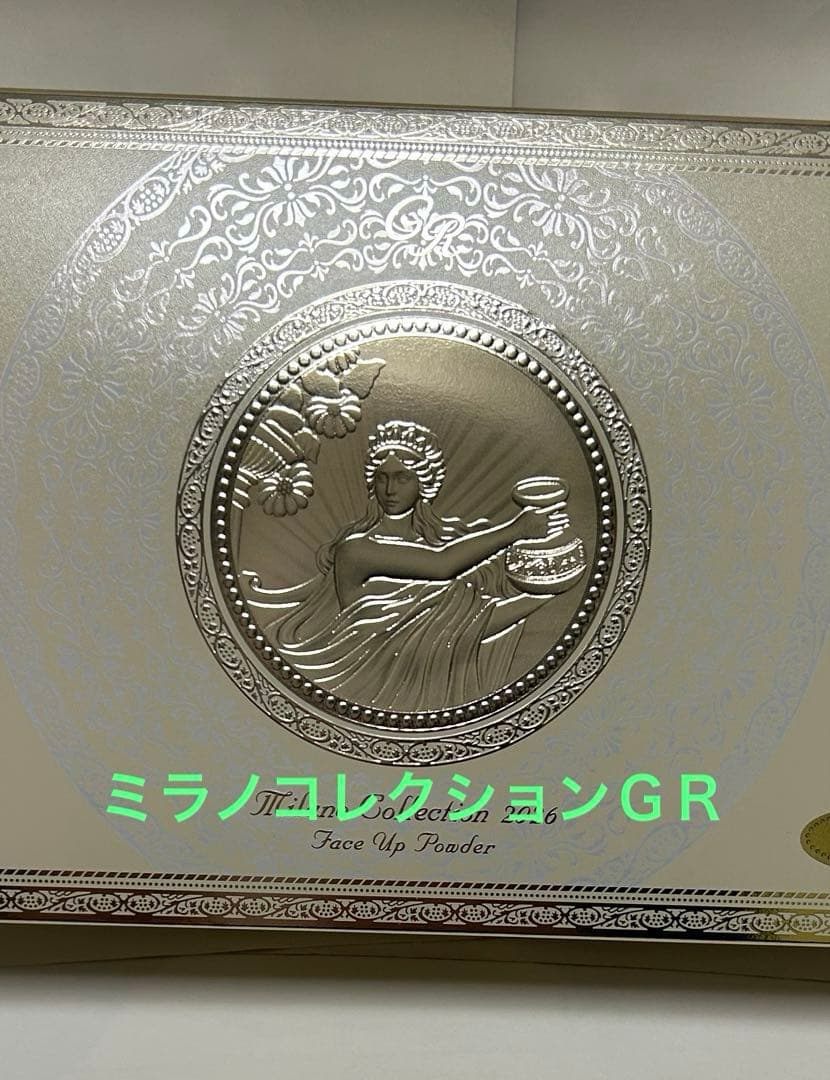 ミラノコレクション ＧＲ　2026