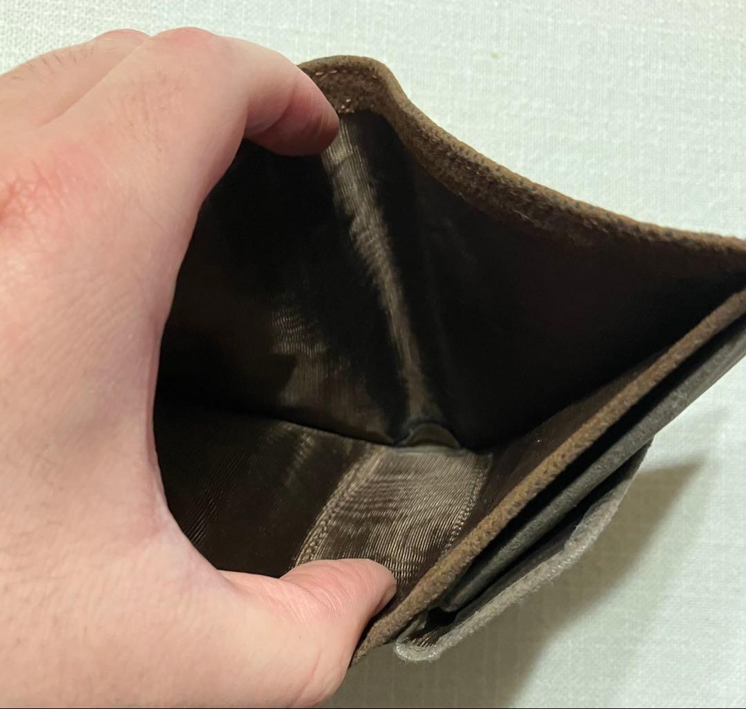 Burberry バーバリー　財布