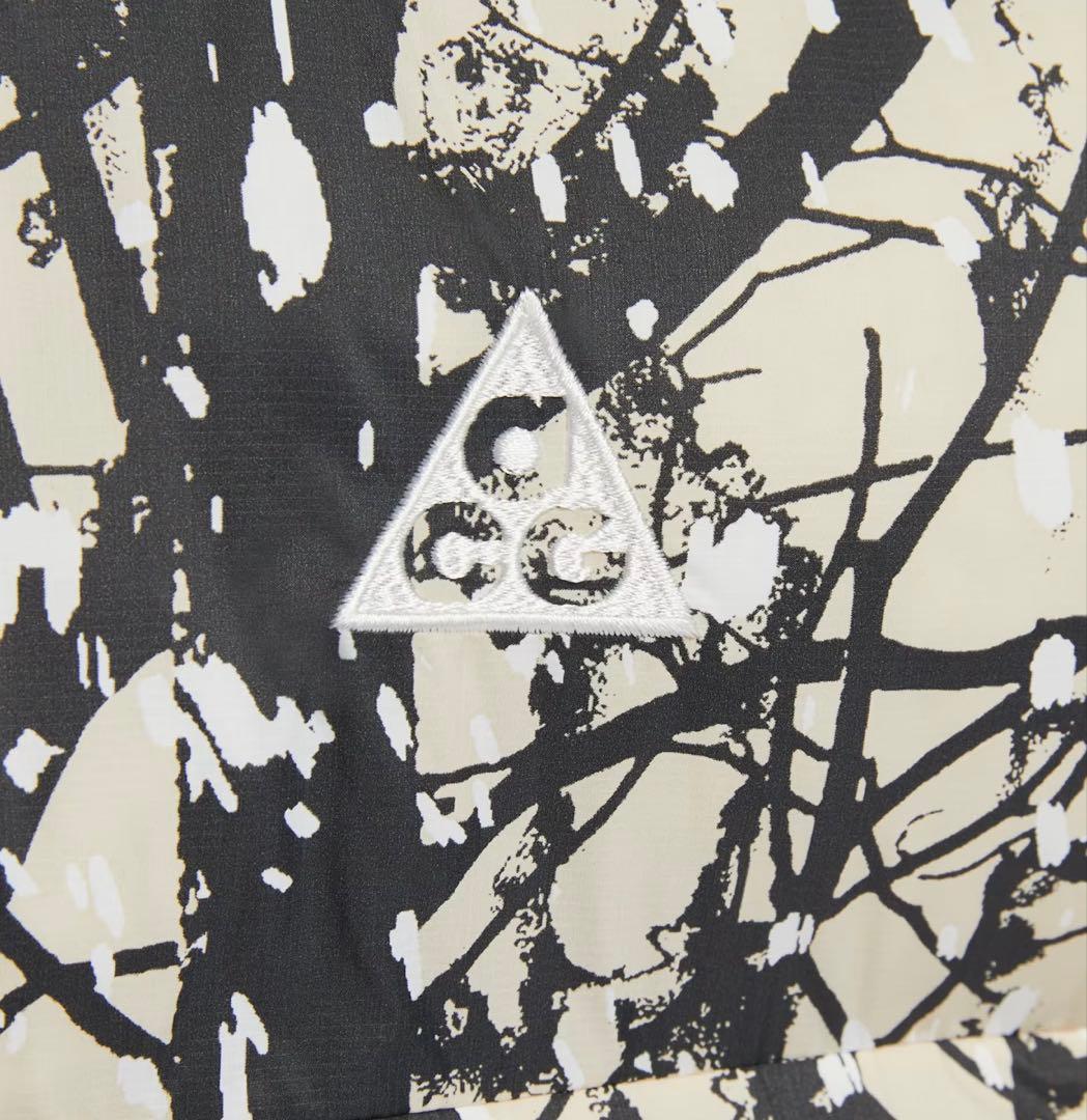 【新品未使用】NIKE ACG Lunar Lake\" PrimaLoft M