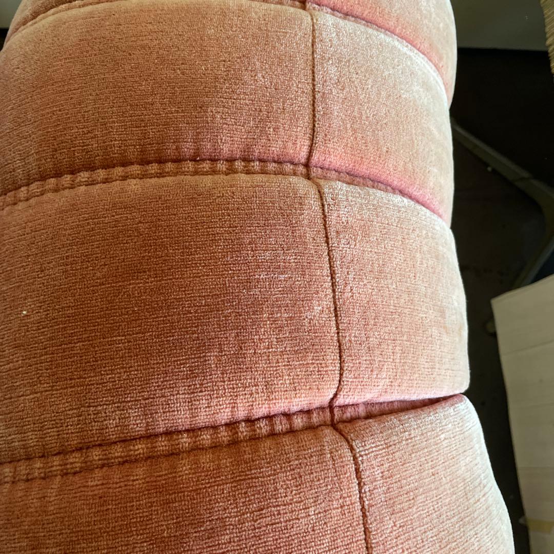 リーンロゼ オットマン