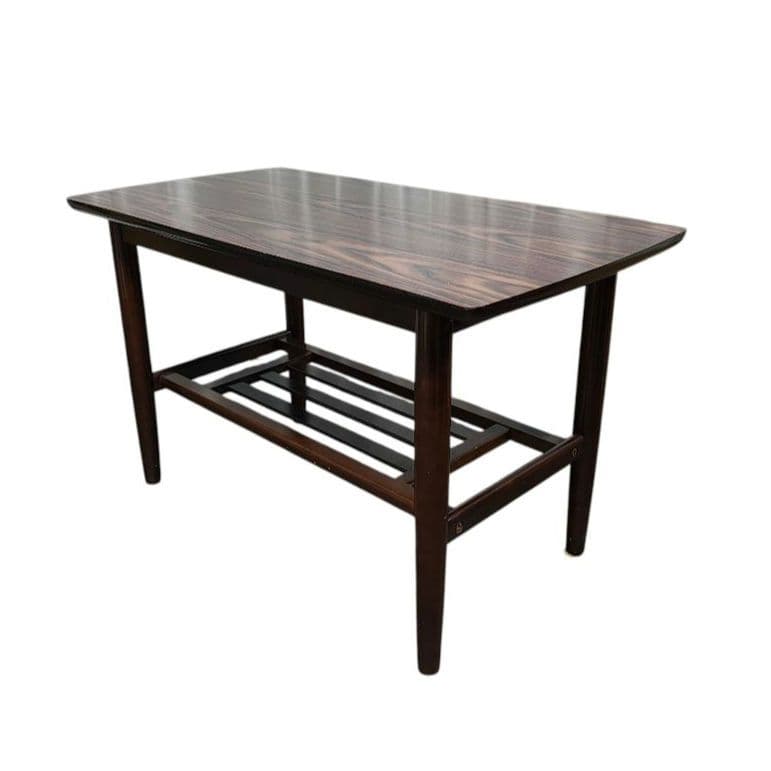 ◆希少◆ オールドカリモク センターテーブル ローテーブル　karimoku