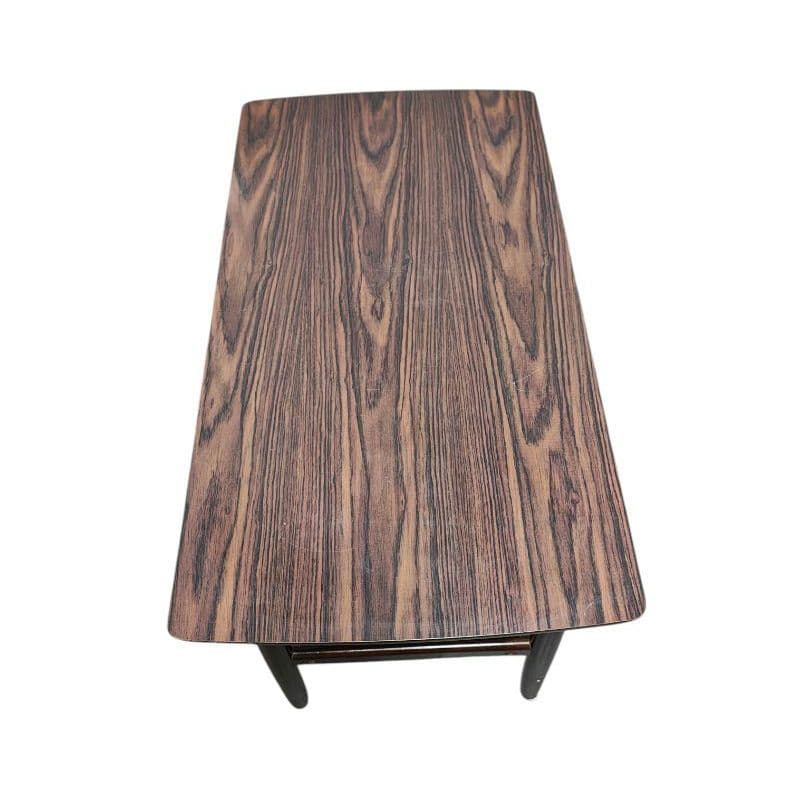 ◆希少◆ オールドカリモク センターテーブル ローテーブル　karimoku