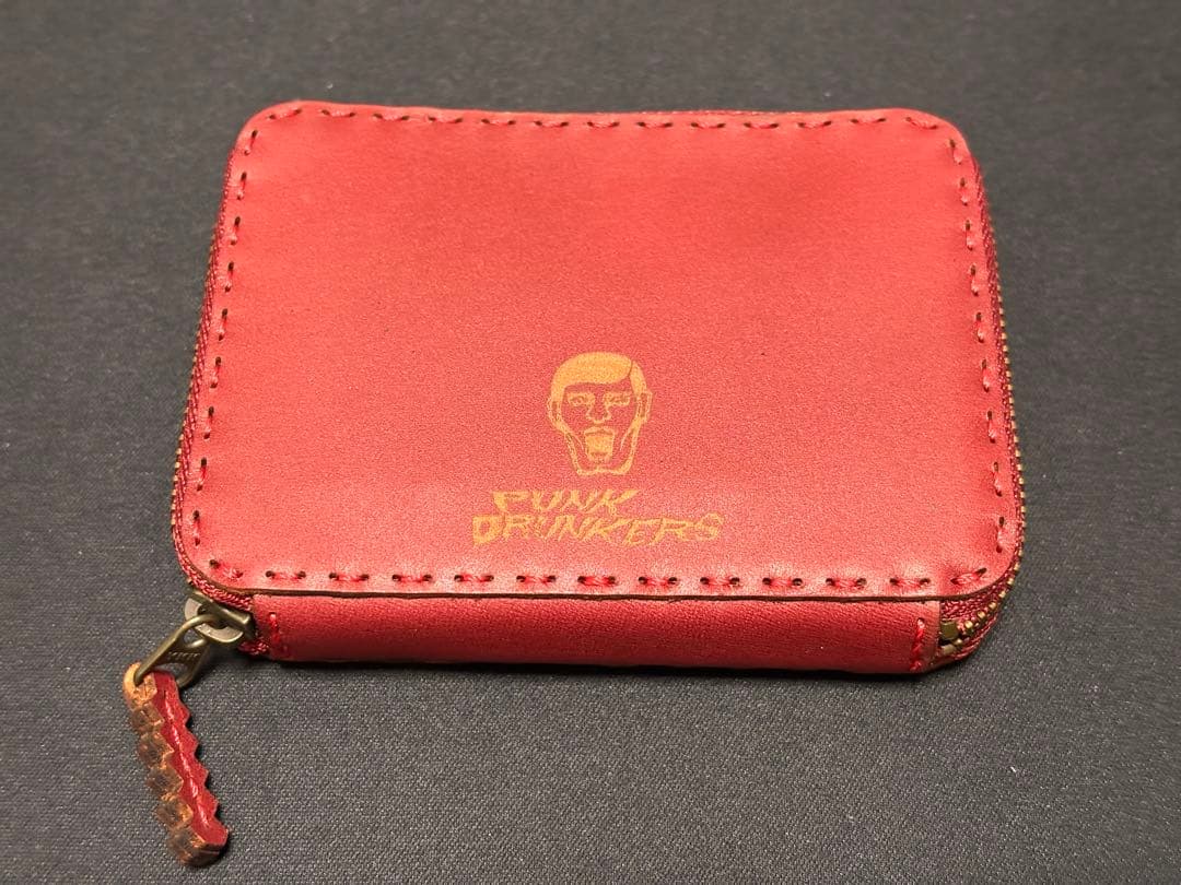 ［PDS×DOE］シン・コントローラー財布　mini 【レア】