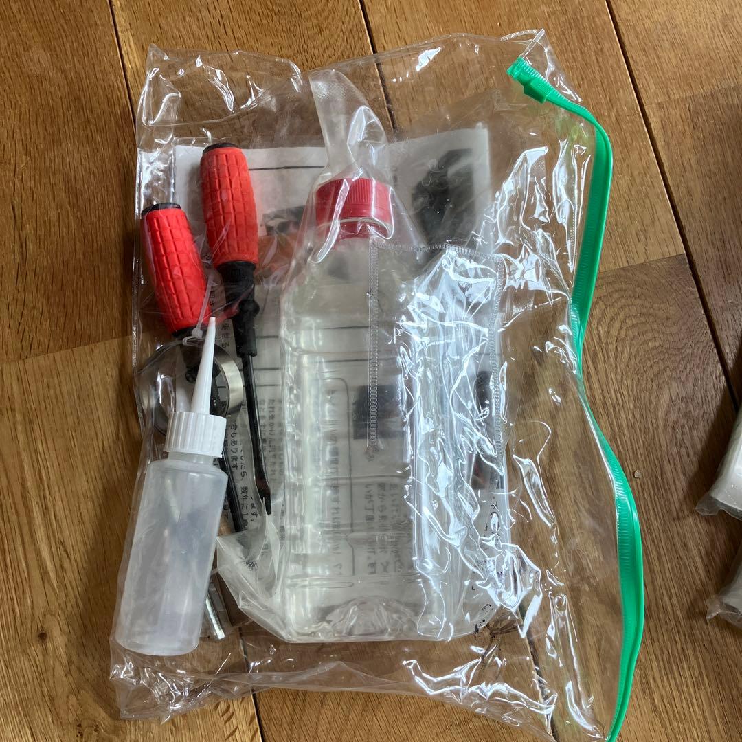 業務用真空包装機　ダブルシールタイプ