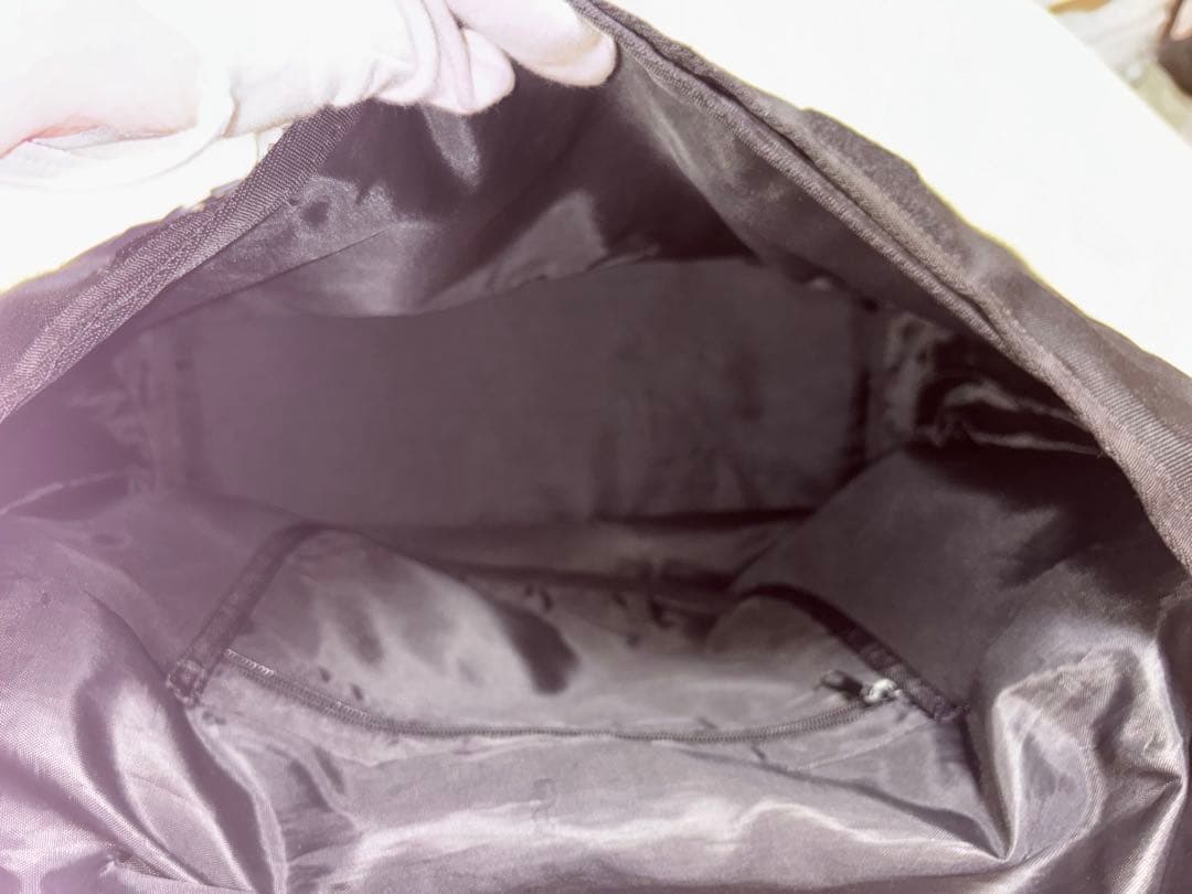 Supreme メッセンジャーバッグ 黒