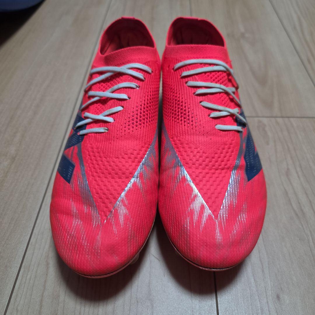 フューロンv8 hg 2E 24.5cm