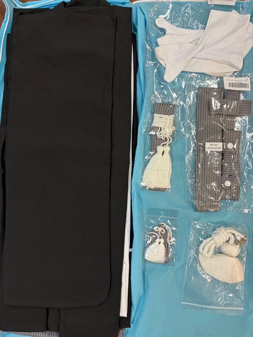 Catherine Cottage 袴セット ・下駄付