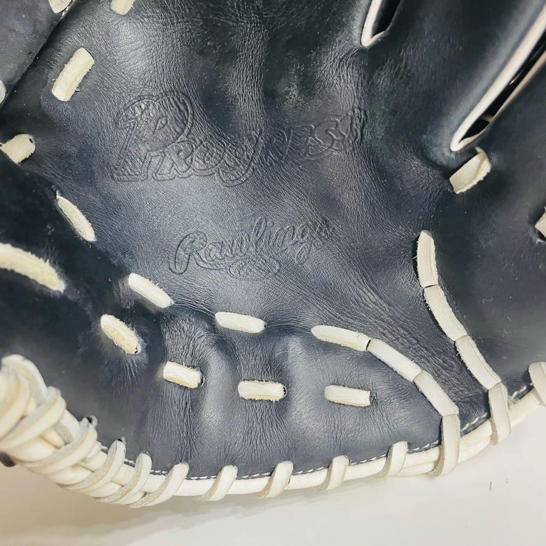 ローリングス プログレス 一般用大人オールラウンド用 軟式グローブ グラブ