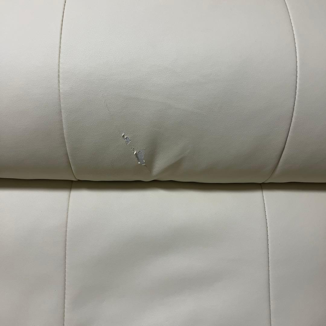 リクライニングチェア(手動)