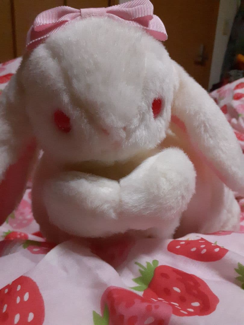 BABY　ティッシュカバー