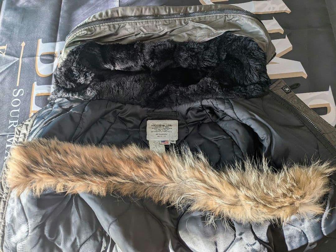 あやや　スピワック N3B スリム タイト 34 チャコール 極美