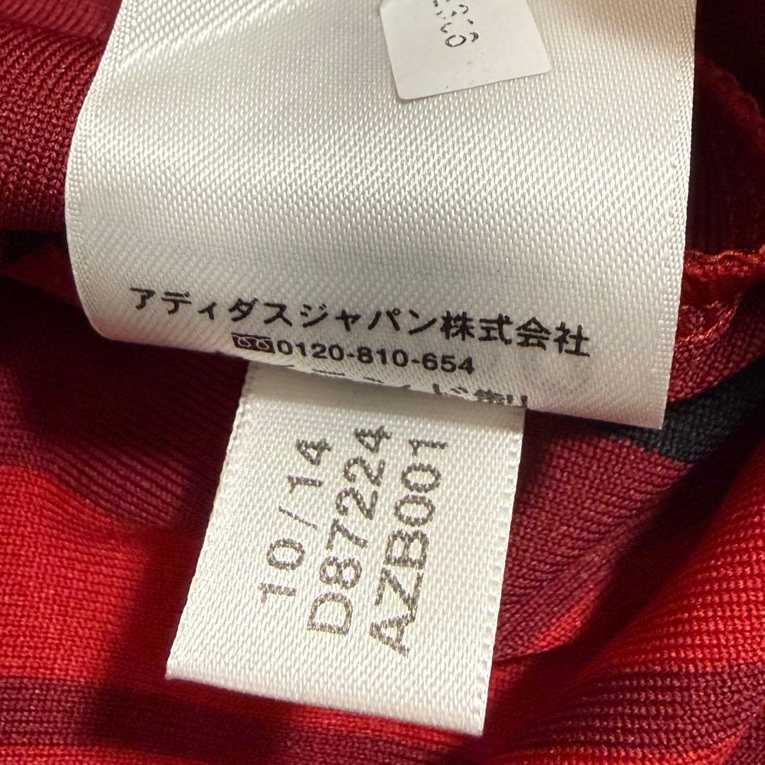 正規品 アディダス ACミラン 14/15 本田圭佑 フルカスタム ユニフォーム