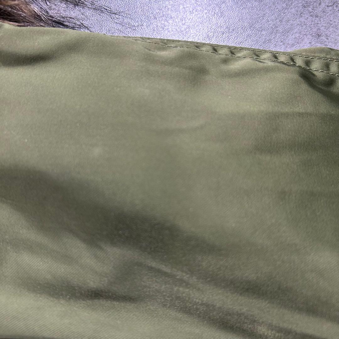 ジャケット・アウター Archive/military type N-2B flight jacket