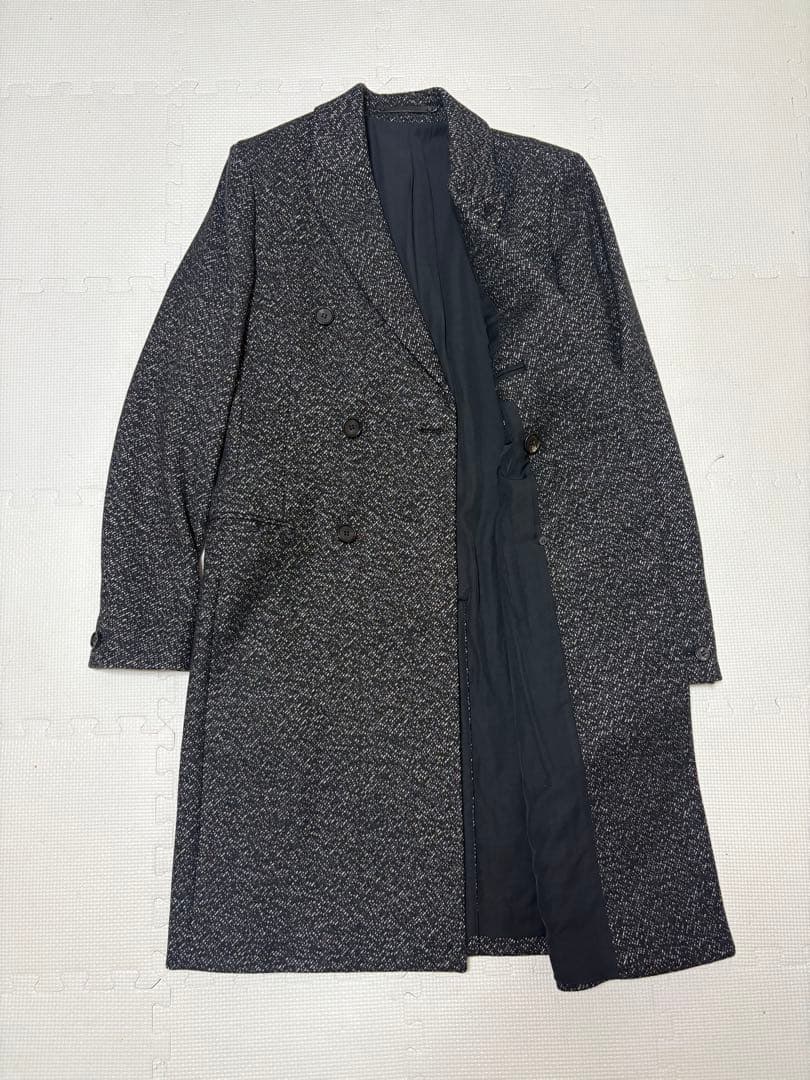 オールセインツ　ALLSAINTS メンズ　コート　M 美品