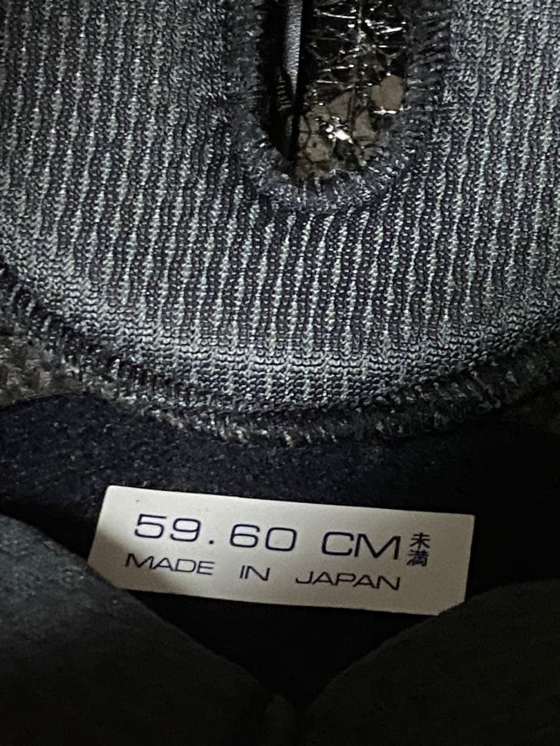 Arai フルフェイスヘルメット ミラーシールド付き