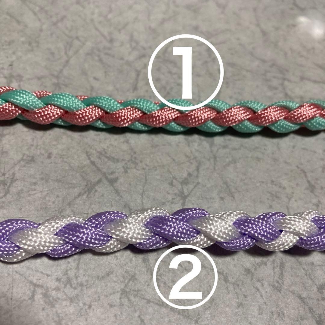 パラコードリード