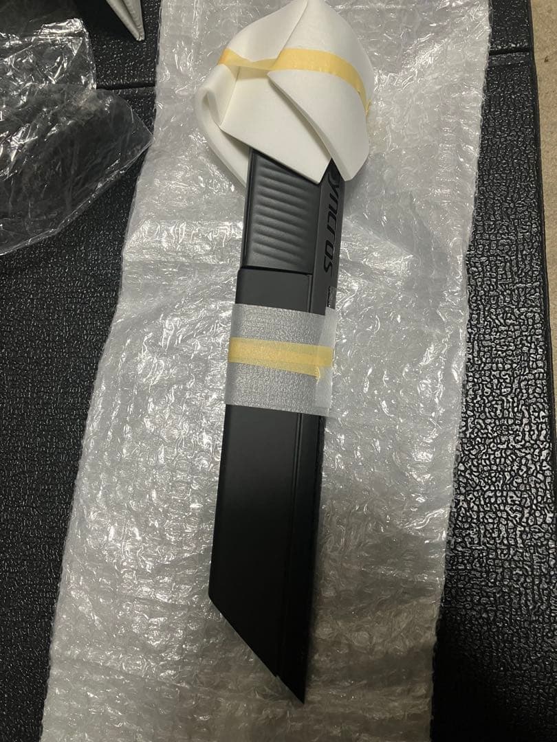 SCOTT FOIL RC ULTIMATE HMX SLフレームセット M