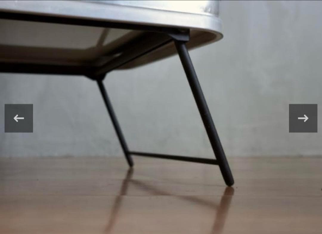 ノデルデザイン Beck container アルミコンテナ＆ウッドボード