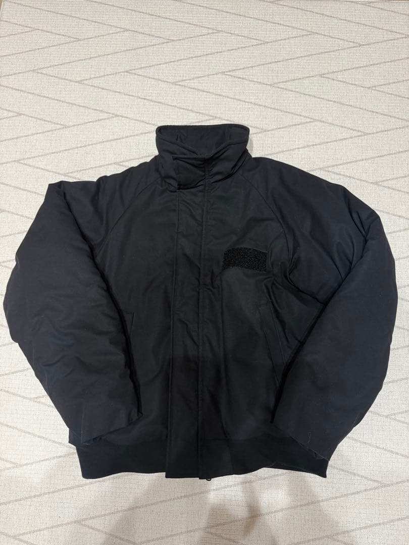 ジャケット・アウター WAIPER SHIPBOARDJACKET