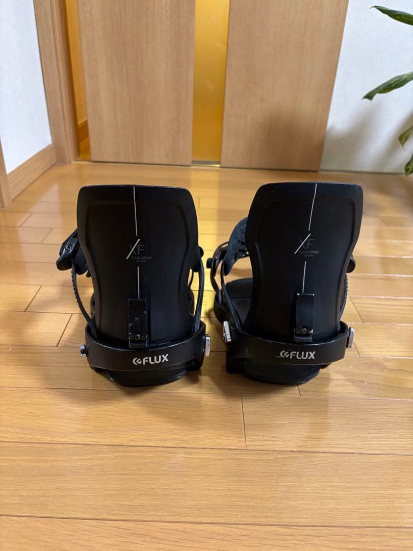 FLUX XF 21-22 Sサイズ