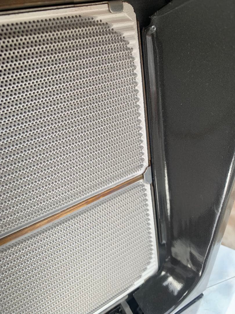 リンナイ　ガス赤外線ストーブ　R-652PMS Ⅲ都市ガス