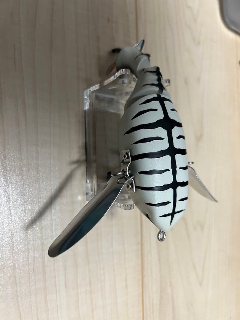 モンカルアーワークスFPJ２クローラー　干支カラー