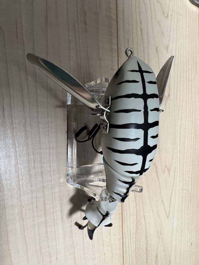 モンカルアーワークスFPJ２クローラー　干支カラー