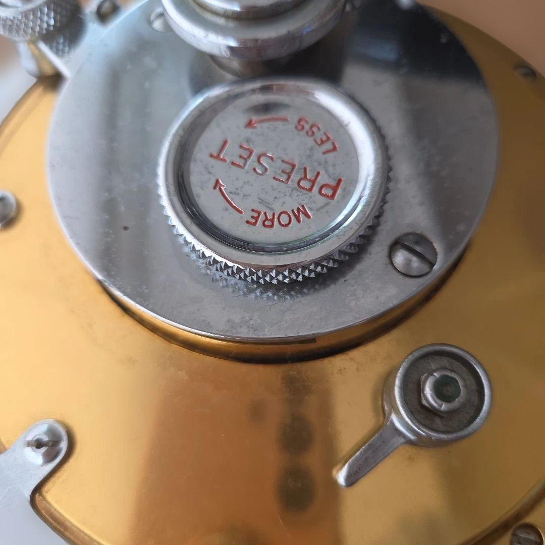 PENN International 80 リール トローリング