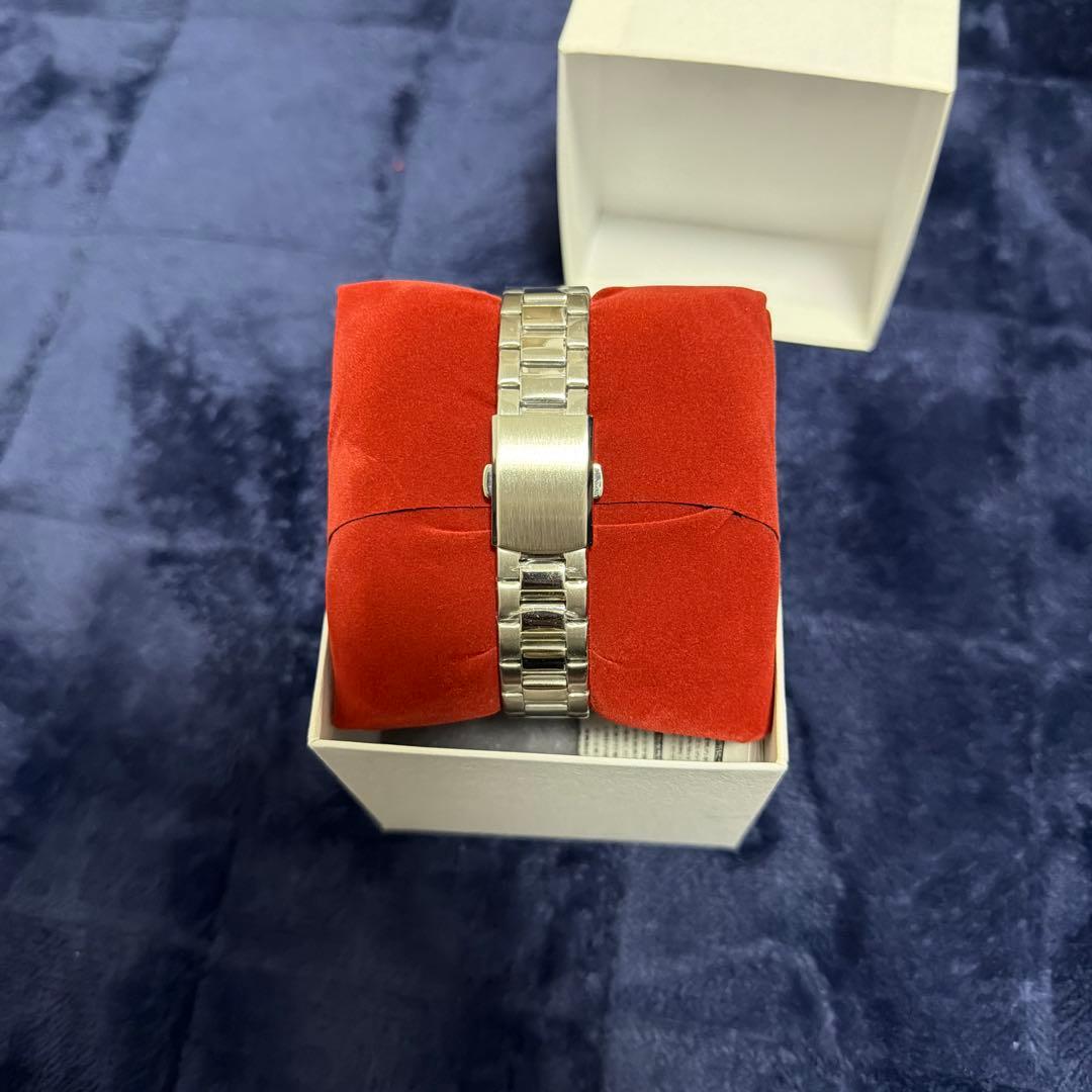 未使用保管品 スーパーグルーピーズ 東方Project 博麗霊夢 クォーツ腕時計