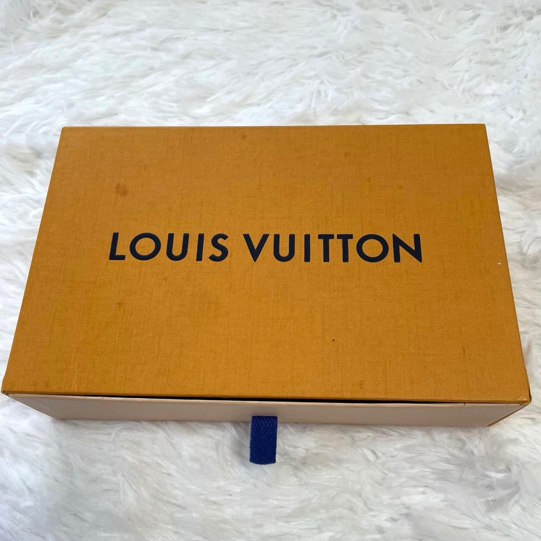 LOUIS VUITTON 総柄 モノグラム 水着 海水パンツ パンツ S