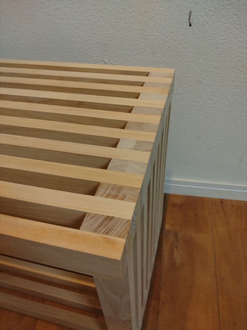 木製　ハンドメイド　オーダー　棚　シェルフ　水槽台　アクアラック　金魚　熱帯魚