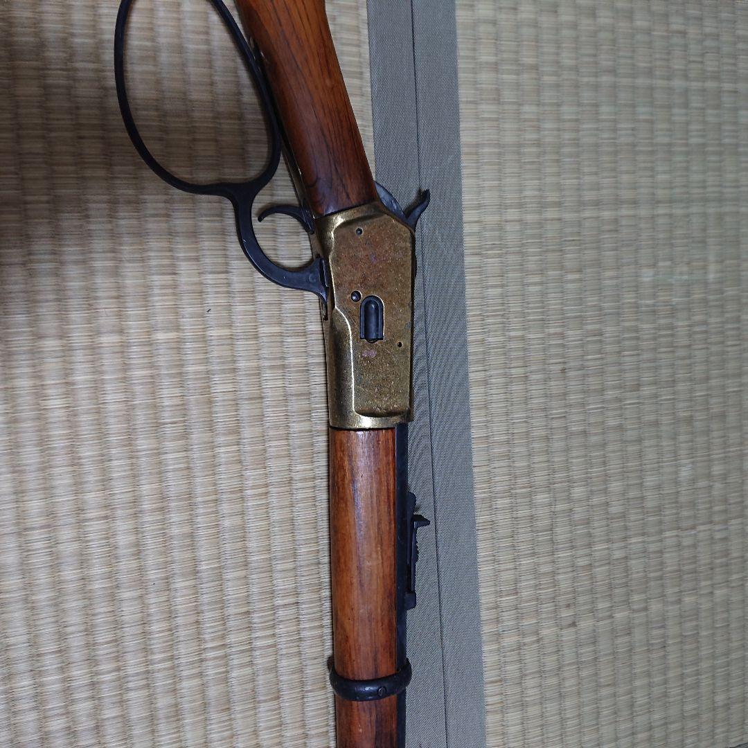 DENIX M1892 ウィンチェスターカービン銃 ジョン・ウェインモデル