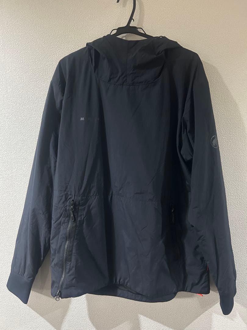 itokinページ MAMMUT マムート 3XL 黒系1013-0