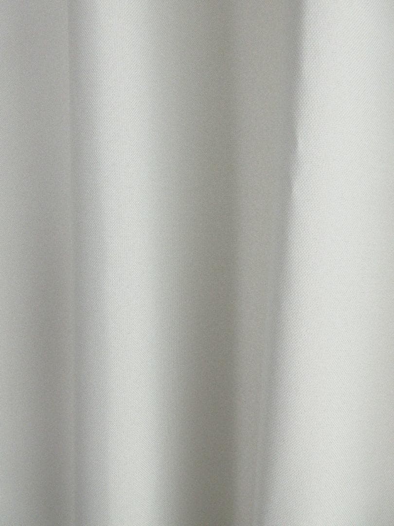 フリーザ★3級遮光(KM4056) と 防炎レース(M127)の2組セット