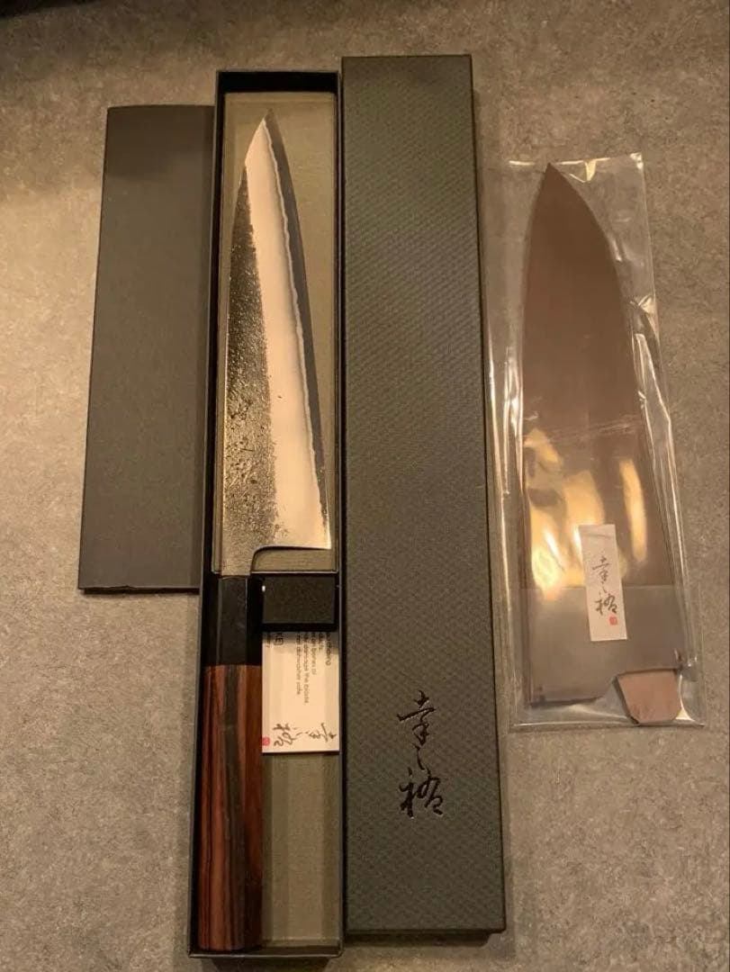 Samurai JP　konosuke 2点