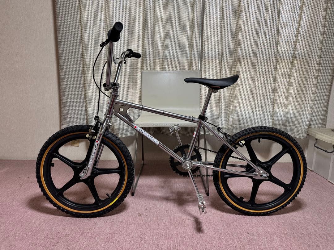 自転車本体 kuwahara kz-01 100th Anniversary Limited