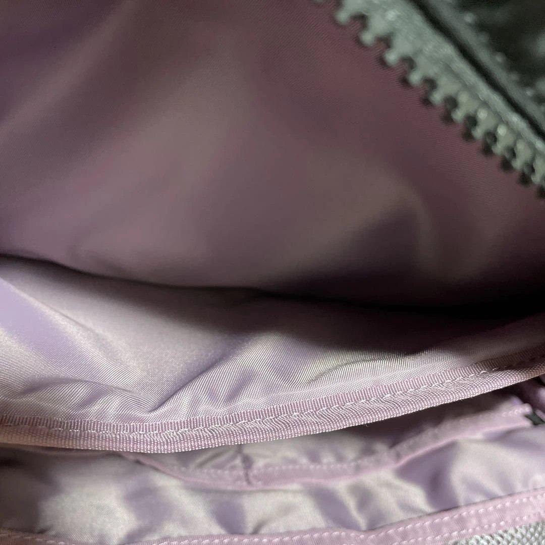 チ*プ様 トッカ　TOCCA CAROVANA BACKPACK 10ポケットバ