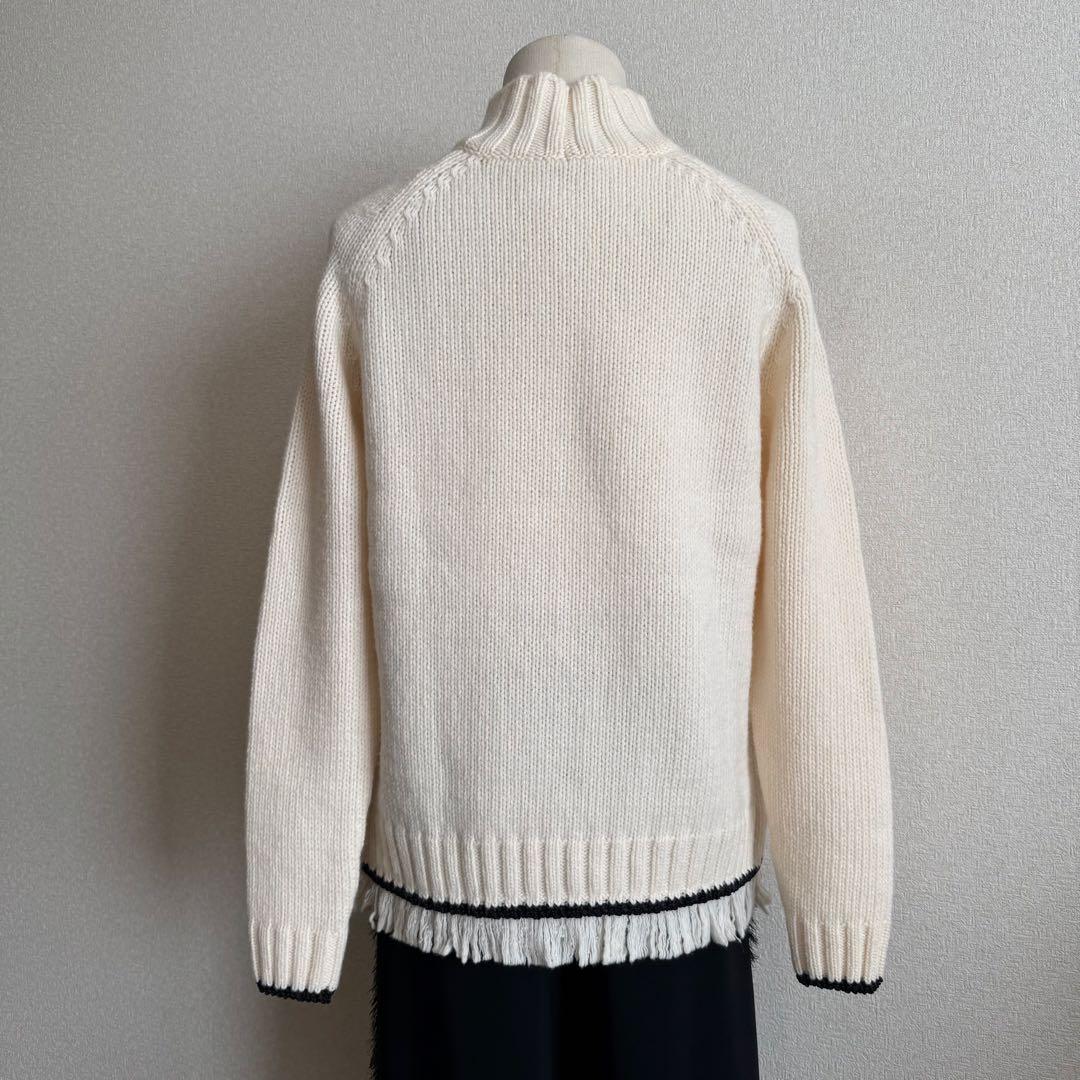 【ICEBERG】アイスバーグ ニットセーター