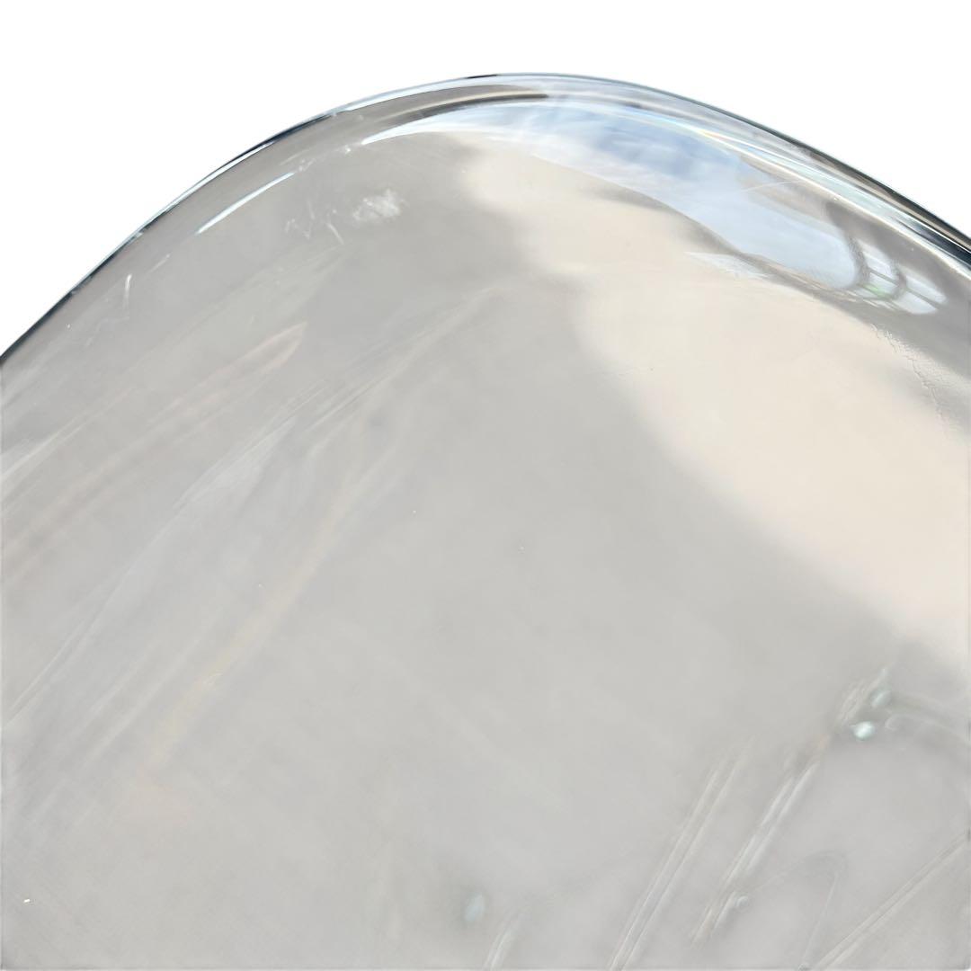 ‼️専用❣️Kanademono／Shell Chair クリアチェア 1脚