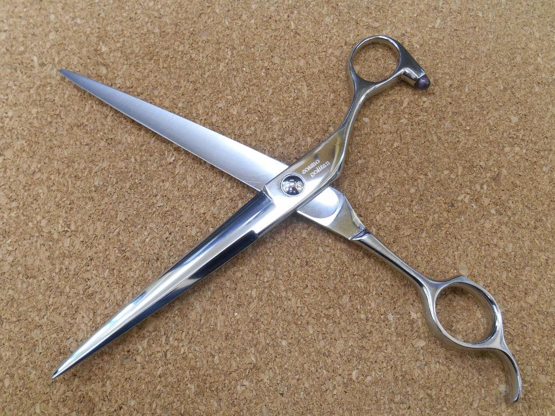 シザー　ロングシザー　cosmo politan