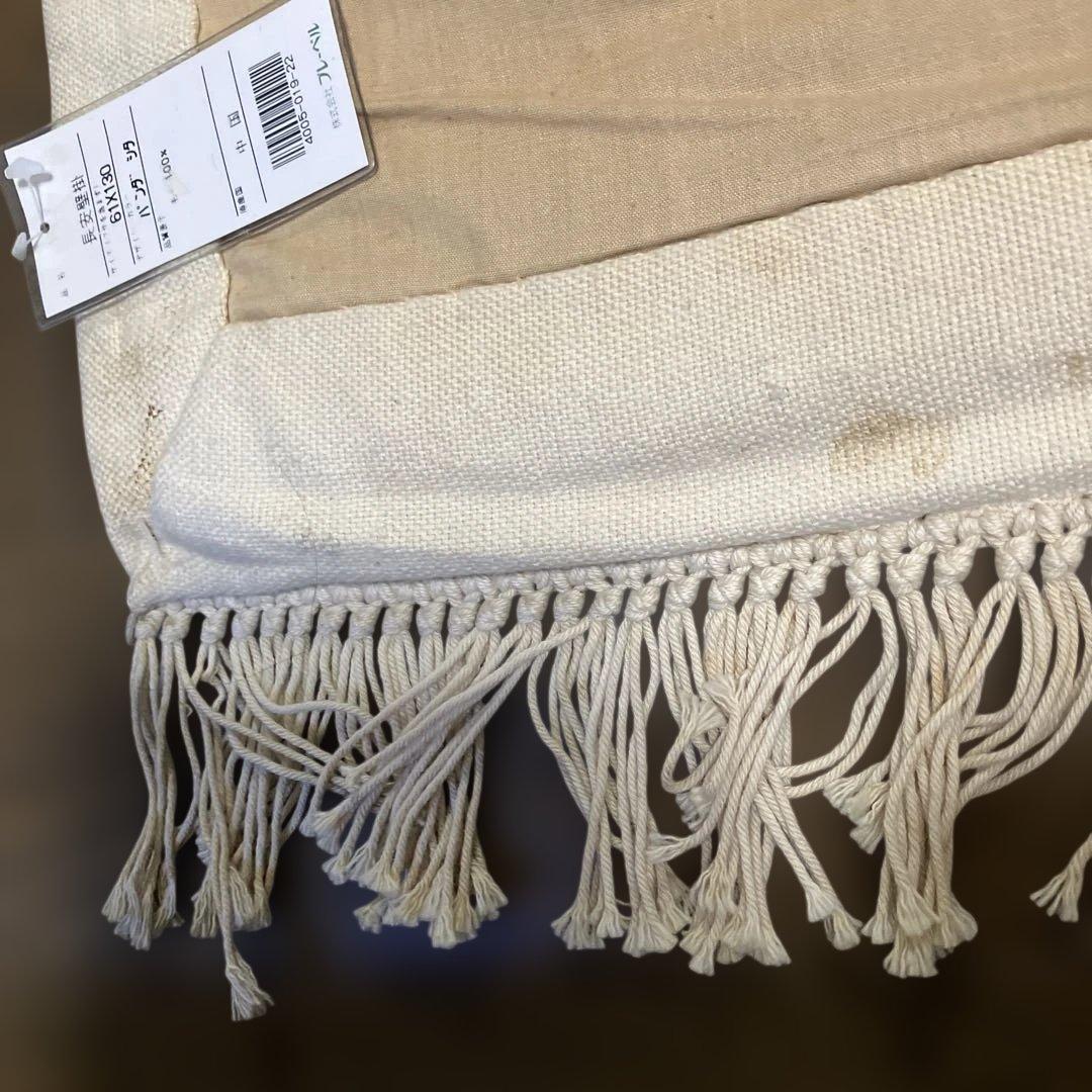 パンダデザイン壁掛け61✖️130