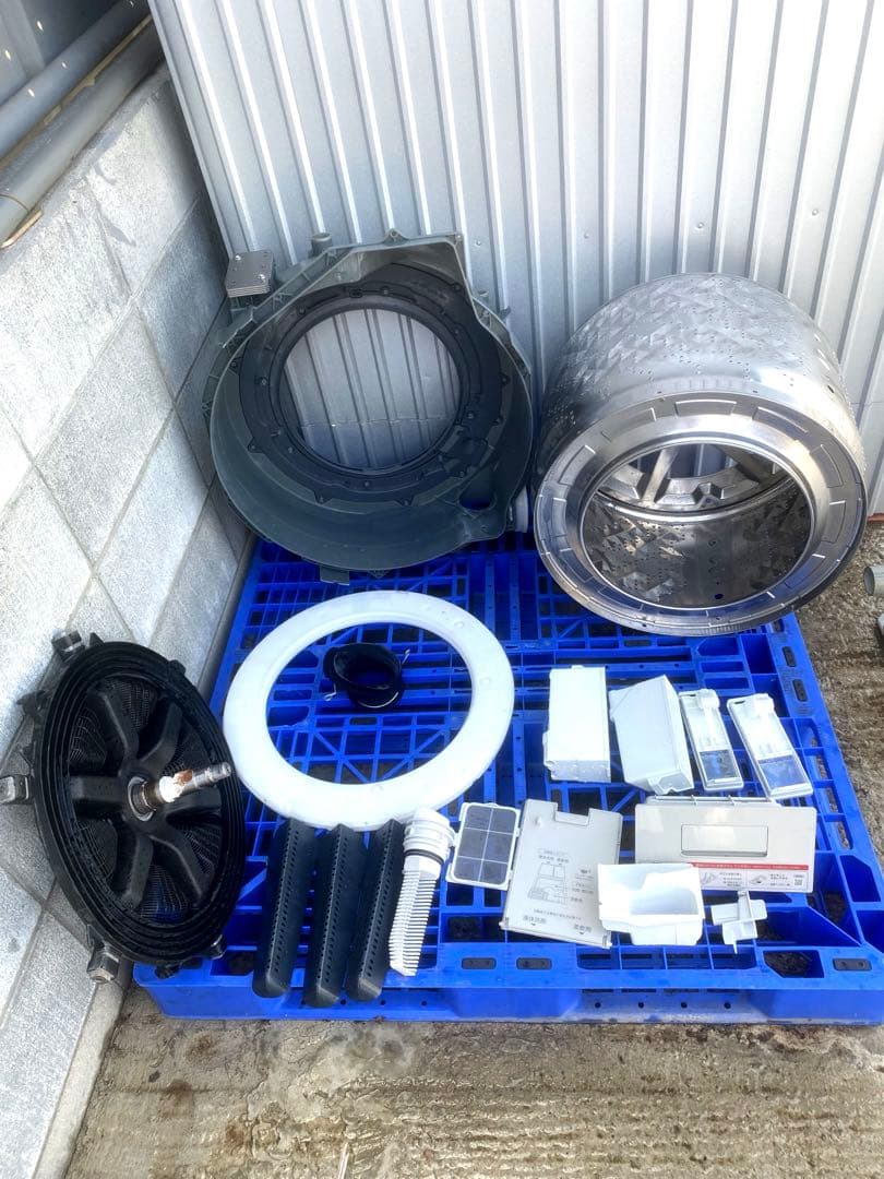 パナソニック NA-VX900BR-C [ストーンベージュ]右開き