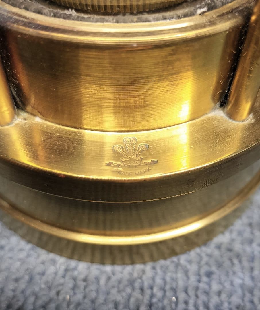 THOMAS & WILLIAMS CAMBRIAN ランタン