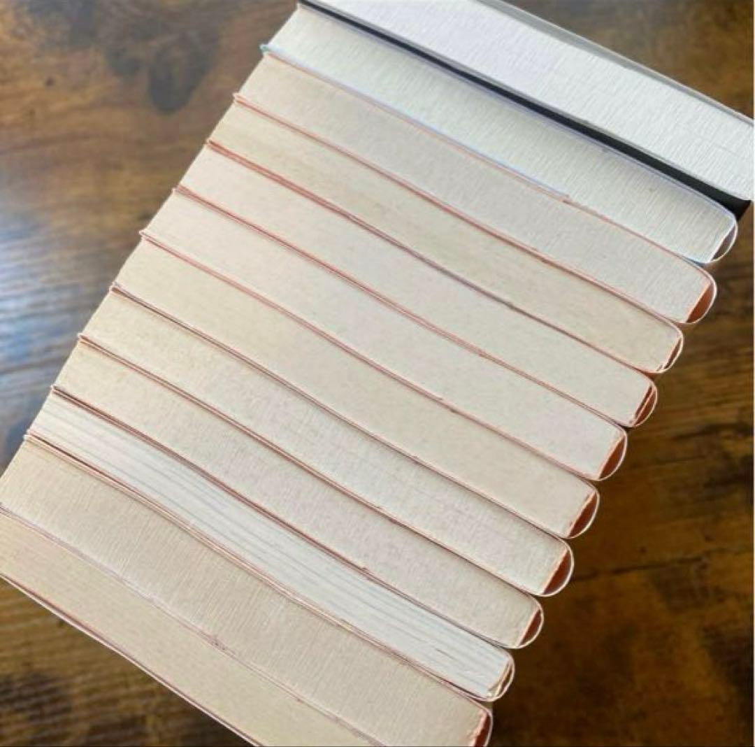 筒井康隆　47冊セット　まとめ売り