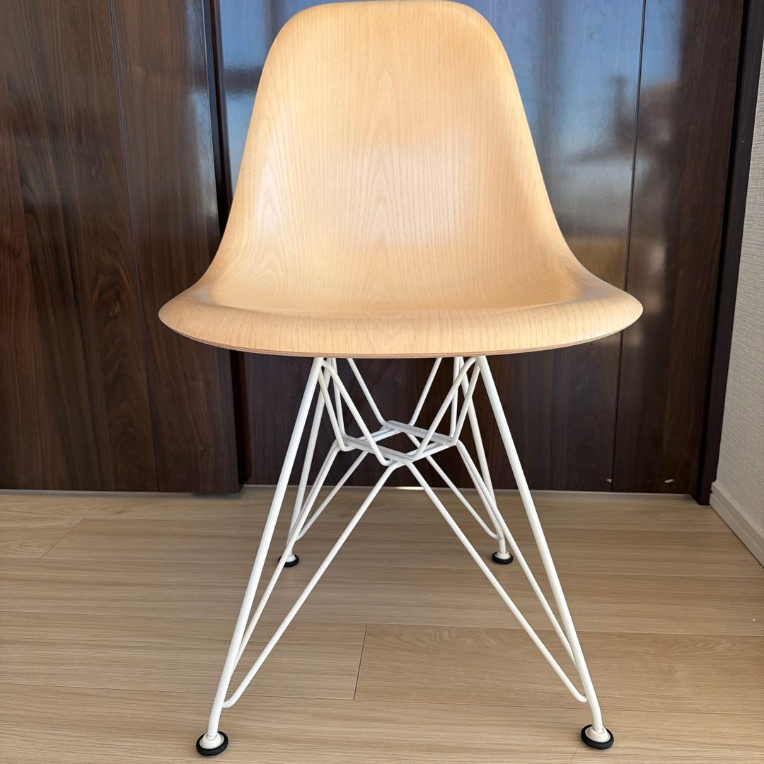 Eames ダイニングシェルチェア DSS 正規品