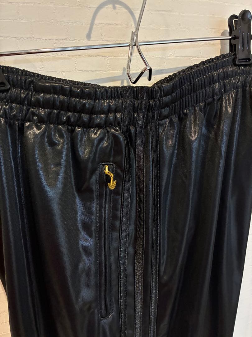 希少サイズ/XXL/adidas/トラックパンツ/chile62