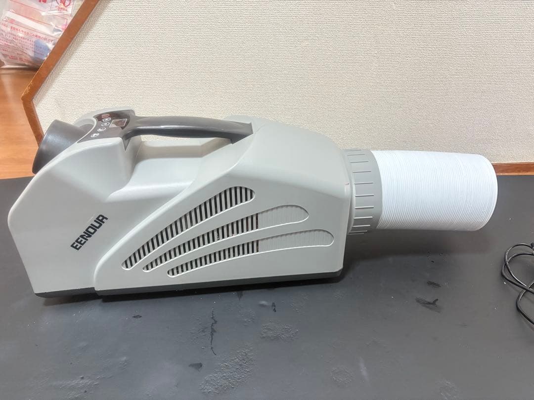 EENOUR イーノウ　ポータブルエアコン 本体
