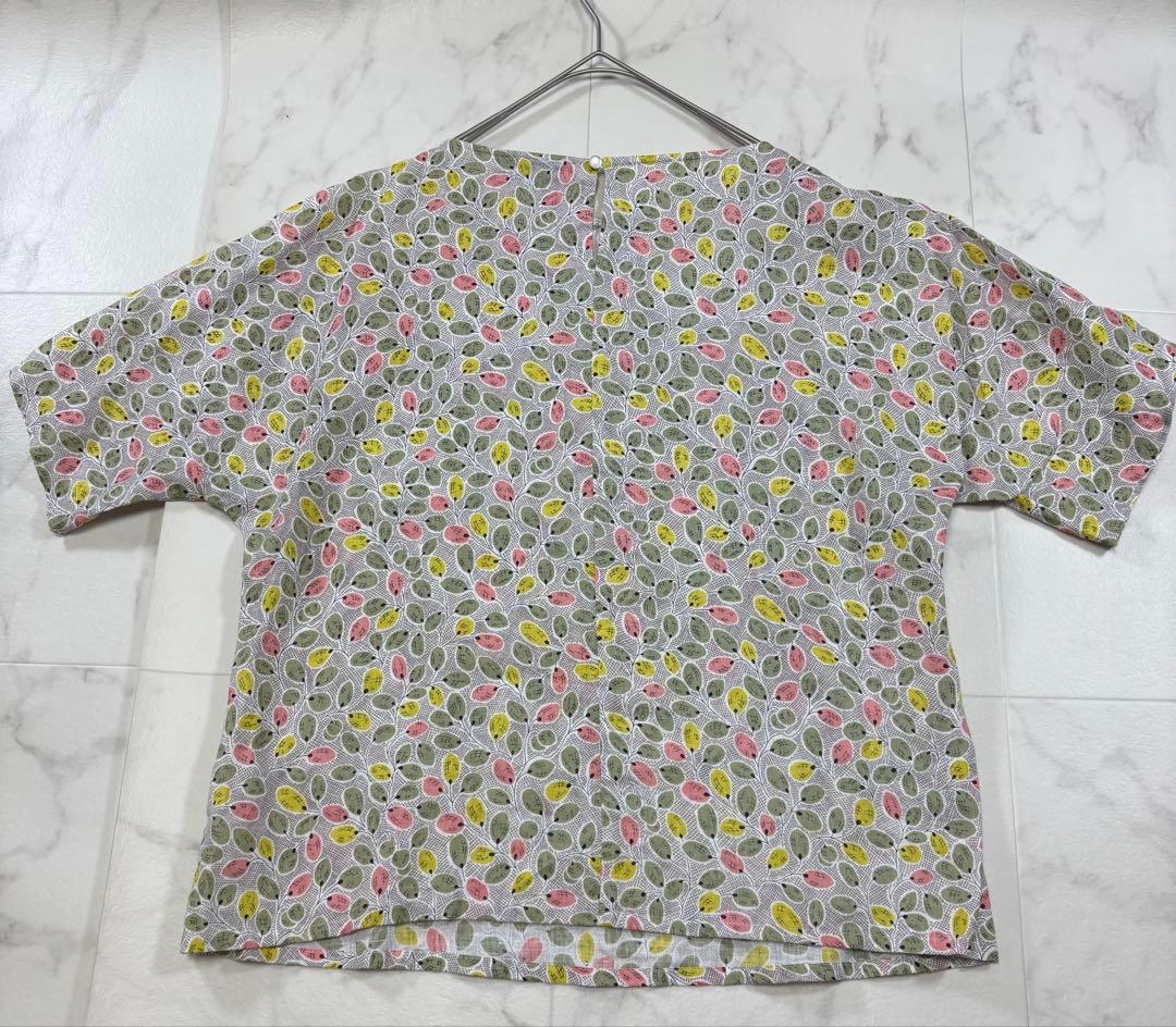 Shower Party ブラウス＆クチナシジャガードブラウス 2点おまとめ