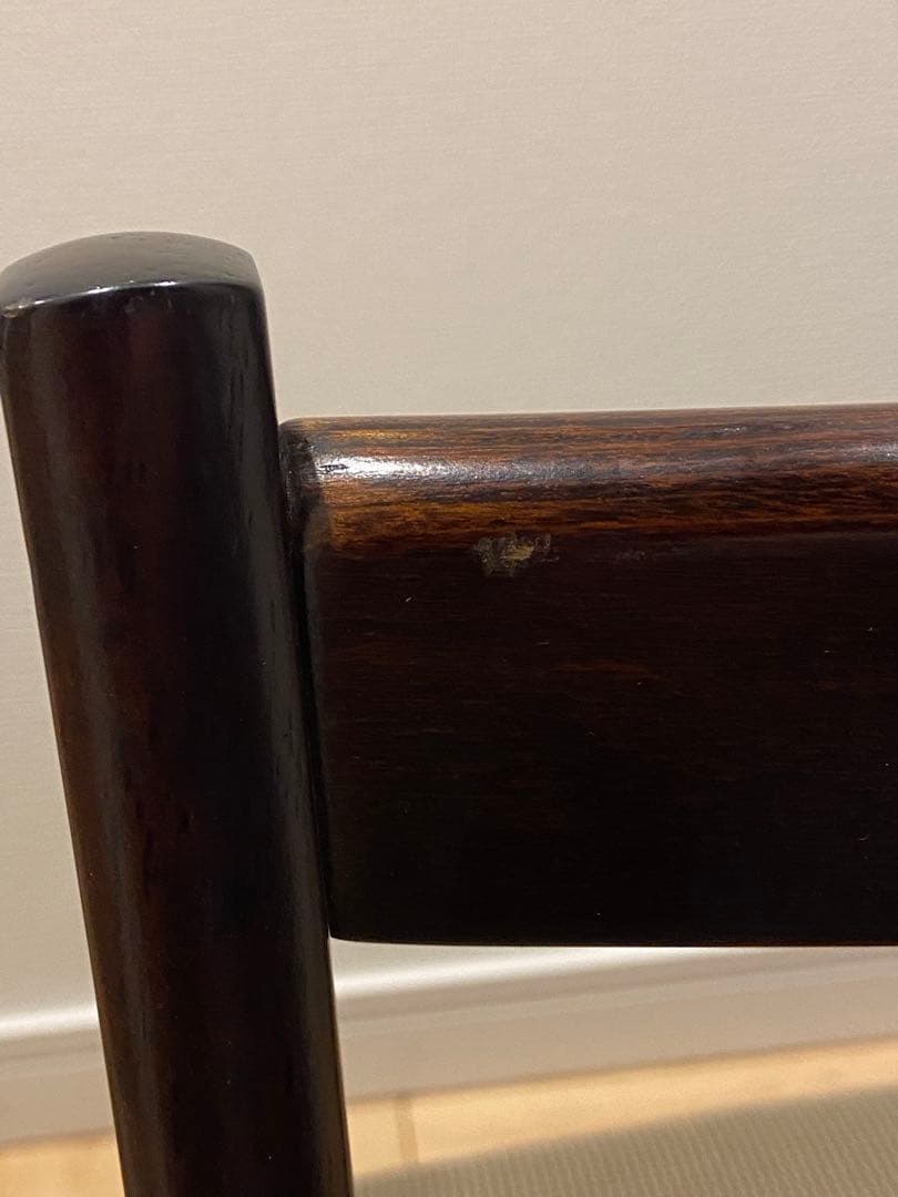 光製作所　HIKARI 座椅子　折りたたみ　和室　4台セット